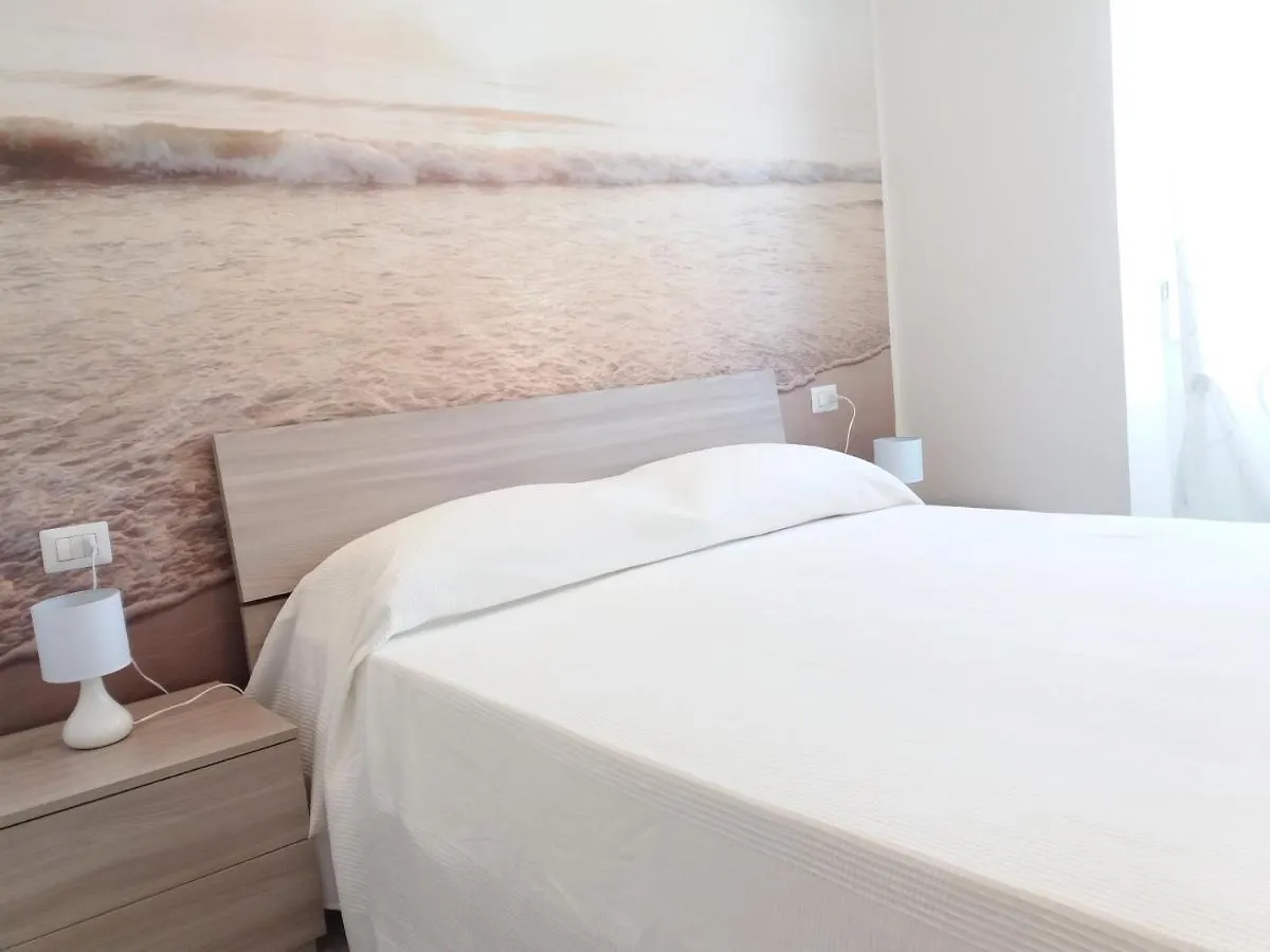 Diana'S Bed and Breakfast Stintino Italië
