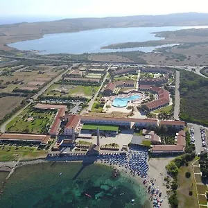 Hotel Le Tonnare Village, Stintino