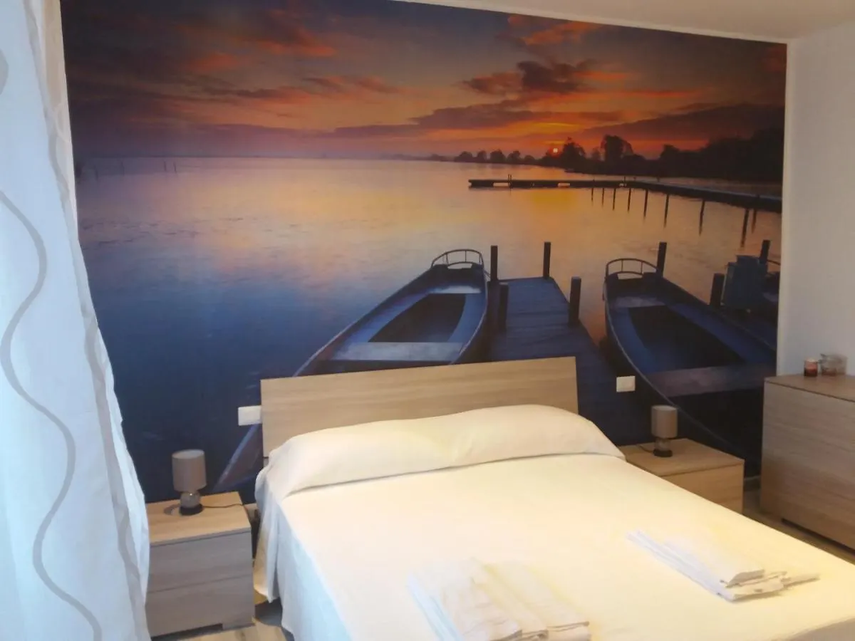 Diana'S Bed & Breakfast Stintino Italy